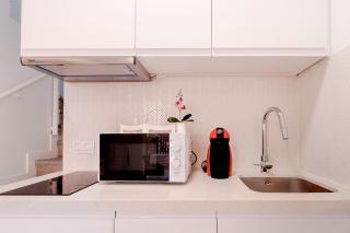 Modern Duplex with Pool and Private Terrace - 8