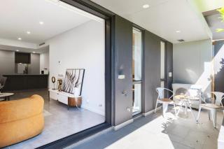 Urban Nest Epping 1b1b Apt - 9