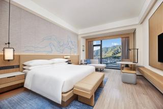 Delta Hotels by Marriott Jiuzhaigou - 9