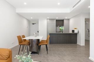 Urban Nest Epping 1b1b Apt - 5
