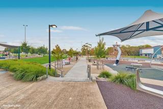 Urban Nest Epping 1b1b Apt - 4