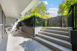 Urban Nest Epping 1b1b Apt - 2