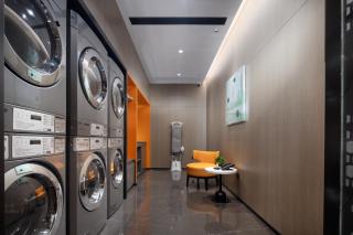 广州新塘站希尔顿欢朋酒店 - 4