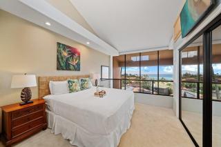 Kahana Villa E706 · KV E706 Breathtaking Oceanview 2BD With Cent - 8