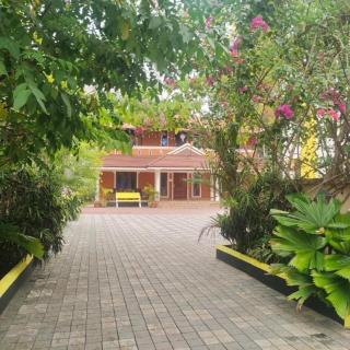 Quality Inn Varkala - 9