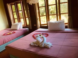 Koh Phaluay Eco Resort - Koh Phaluai - 8