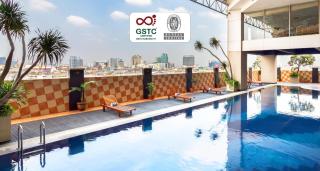 Best Western Mangga Dua Hotel & Residence - 0