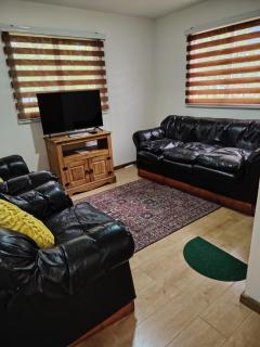 Kabañas Bosque De Alamos - 6