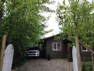 Kabañas Bosque De Alamos - 5