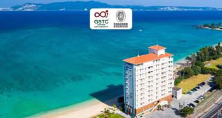 Best Western Okinawa Kouki Beach - 0