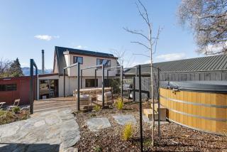 Wanaka Tree Homestead - 7