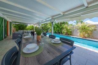 Villa La Tapatia - 1