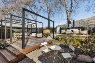 Wanaka Tree Homestead - 9