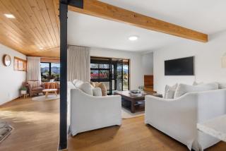 Wanaka Tree Homestead - 1