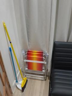 Studio em vila centenária em Copacabana - 2