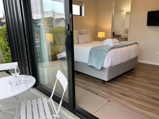 Cosy Nook on Farrant - 7