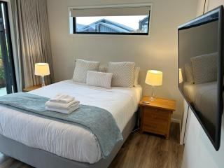 Cosy Nook on Farrant - 3