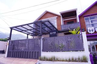 Cerita Pagi Villa Highland Batu - 0