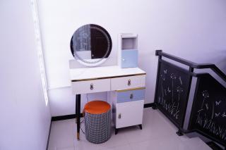 Cerita Pagi Villa Highland Batu - 7