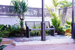 Cerita Pagi Villa Highland Batu - 6