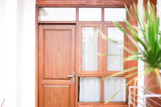 Cerita Pagi Villa Highland Batu - 5