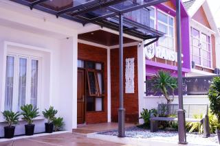 Cerita Pagi Villa Highland Batu - 4