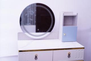 Cerita Pagi Villa Highland Batu - 3