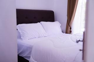 Cerita Pagi Villa Highland Batu - 1