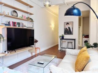 Charming City Nook Steps From Everything Queen St - 5