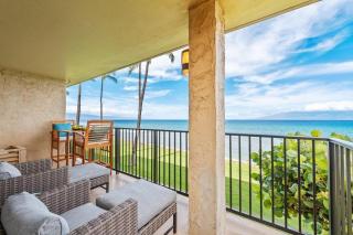 Papakea L208 · PK L208 True Oceanfront 1BD with stunning sunset - 9