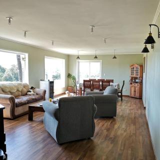 Oceana Suites,Sueño Rural, Puerto Varas - 9