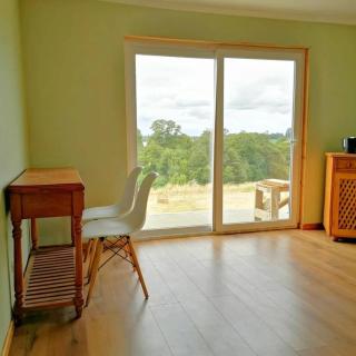 Oceana Suites,Sueño Rural, Puerto Varas - 8