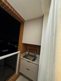 Praia Grande Boqueirão - 2