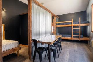 Luminous Cabin Nestled Among Nature in Indiana - 1