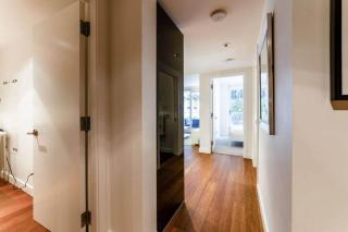 Corporate Stays Telus Gardens 1 Bedroom - 8