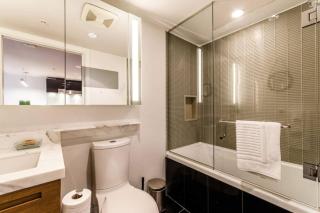 Corporate Stays Telus Gardens 1 Bedroom - 7