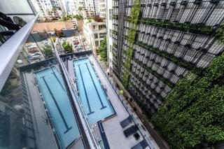 Corporate Stays Telus Gardens 1 Bedroom - 6