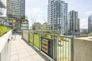 Corporate Stays Telus Gardens 1 Bedroom - 5