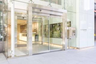 Corporate Stays Telus Gardens 1 Bedroom - 3