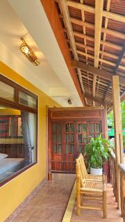 La Mai Chau Home - 7