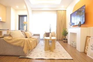 FLC Sea Tower QUY NHƠN-Căn Hộ Du Lịch 5 Sao-Cách Biển 40m-Hồ Bơi-View Biển - 6