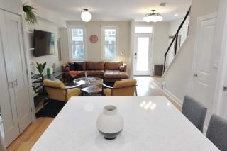 Stadium Armory Stay - 2