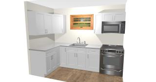 Cliffside Hideaway-Renovations & upgrades coming! - 6