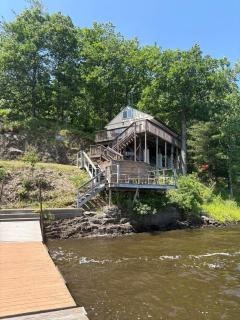 Cliffside Hideaway-Renovations & upgrades coming! - 5