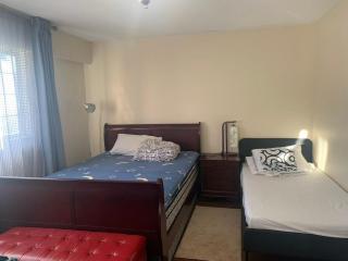 Richmond cozy room - 1