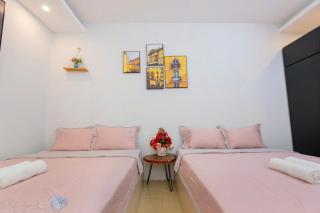 Simpsons Homestay - Oasky - 9