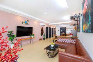 Simpsons Homestay - Oasky - 6