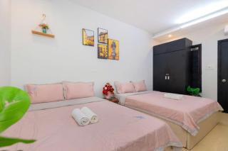 Simpsons Homestay - Oasky - 5