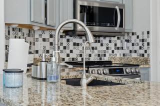 Charming 3 Bedroom Retreat with Patio Near Shopping & Dining - 2