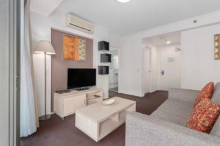 Oaks on Felix Suite - 7